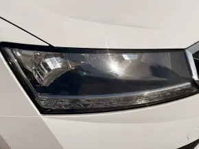 Škoda FABIA COMBI SMART 1.0 TSI thumbnail