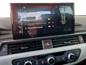 A4 S Line 30 TDI thumbnail