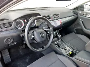 Škoda SUPERB STYLE 2.0 TDI DSG thumbnail