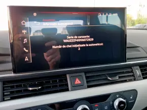 A4 S Line 30 TDI thumbnail