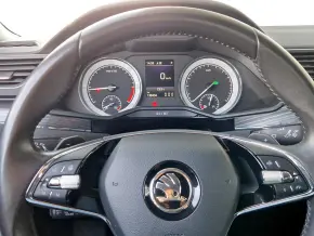 Škoda SUPERB STYLE 2.0 TDI DSG thumbnail