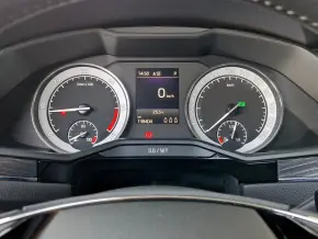 Škoda SUPERB STYLE 2.0 TDI DSG thumbnail