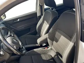 Škoda FABIA COMBI SMART 1.0 TSI thumbnail