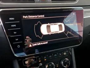 Škoda SUPERB STYLE 2.0 TDI DSG thumbnail