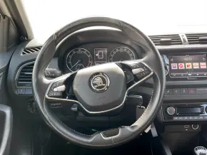 Škoda FABIA COMBI SMART 1.0 TSI thumbnail