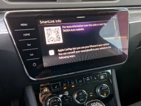 Škoda SUPERB STYLE 2.0 TDI DSG thumbnail