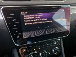 Škoda SUPERB STYLE 2.0 TDI DSG thumbnail
