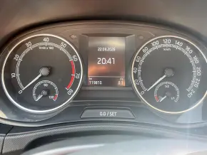 Škoda FABIA COMBI SMART 1.0 TSI thumbnail