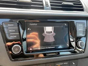 Škoda FABIA COMBI SMART 1.0 TSI thumbnail