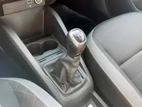 Škoda FABIA COMBI SMART 1.0 TSI thumbnail