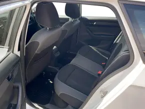 Škoda FABIA COMBI SMART 1.0 TSI thumbnail
