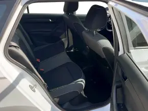 Škoda FABIA COMBI SMART 1.0 TSI thumbnail