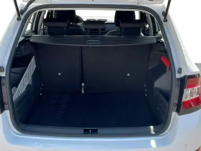 Škoda FABIA COMBI SMART 1.0 TSI thumbnail