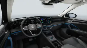 Tiguan Prime 1,5 eTSI DSG thumbnail