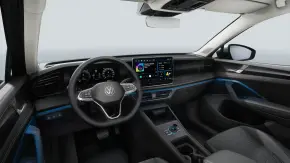 Tiguan Prime 1,5 eTSI DSG thumbnail