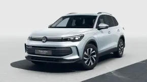 Tiguan Prime Hybrid 1,5 TSI DSG thumbnail