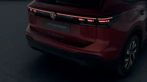 Tiguan Prime Hybrid 1,5 TSI DSG thumbnail