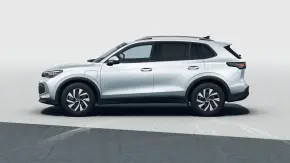 Tiguan Prime Hybrid 1,5 TSI DSG thumbnail