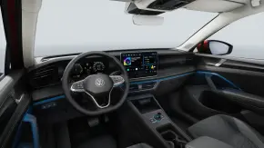 Tiguan Prime Hybrid 1,5 TSI DSG thumbnail