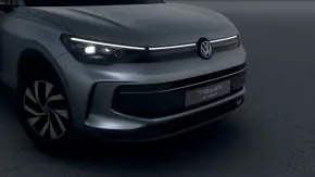 Tiguan Prime Hybrid 1,5 TSI DSG thumbnail