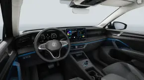 Tiguan Prime Hybrid 1,5 TSI DSG thumbnail