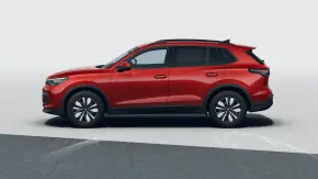 Tiguan Prime Hybrid 1,5 TSI DSG thumbnail