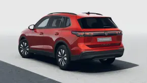 Tiguan Prime Hybrid 1,5 TSI DSG thumbnail