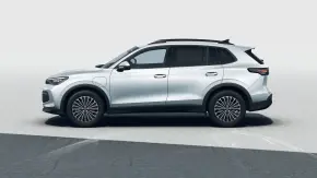 Tiguan Prime Hybrid 1,5 TSI DSG thumbnail