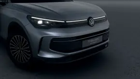 Tiguan Prime Hybrid 1,5 TSI DSG thumbnail