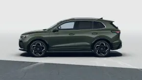 Tiguan Sport 1,5 eTSI DSG thumbnail