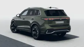 Tiguan Sport 1,5 eTSI DSG thumbnail