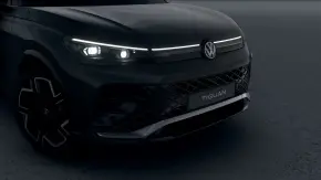 Tiguan Sport 1,5 eTSI DSG thumbnail