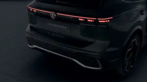 Tiguan Sport 1,5 eTSI DSG thumbnail