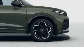 Tiguan Sport 1,5 eTSI DSG thumbnail