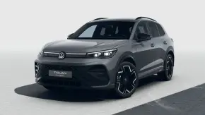 Tiguan Sport Hybrid 1,5 TSI DSG thumbnail