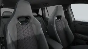Tiguan Sport Hybrid 1,5 TSI DSG thumbnail