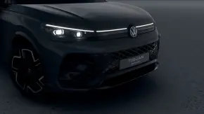 Tiguan Sport Hybrid 1,5 TSI DSG thumbnail