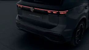 Tiguan Sport Hybrid 1,5 TSI DSG thumbnail