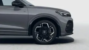 Tiguan Sport Hybrid 1,5 TSI DSG thumbnail
