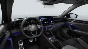 Tiguan Sport Hybrid 1,5 TSI DSG thumbnail