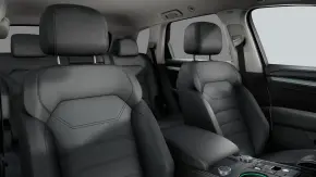 Touareg Elegance V6 TDI thumbnail