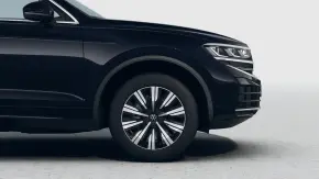Touareg Elegance V6 TDI thumbnail