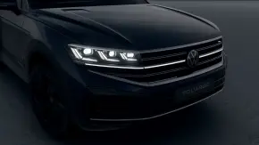 Touareg Elegance V6 TDI thumbnail