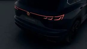 Touareg Elegance V6 TDI thumbnail