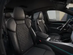Q5 Sportback 40 TDI quattro thumbnail