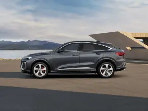 Q5 Sportback 40 TDI quattro thumbnail