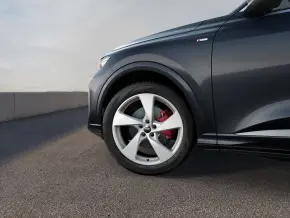 Q5 Sportback 40 TDI quattro thumbnail