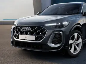 Q5 Sportback 40 TDI quattro thumbnail