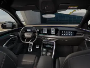 Q5 Sportback 40 TDI quattro thumbnail