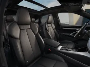 Q5 Sportback 50 TDI quattro thumbnail